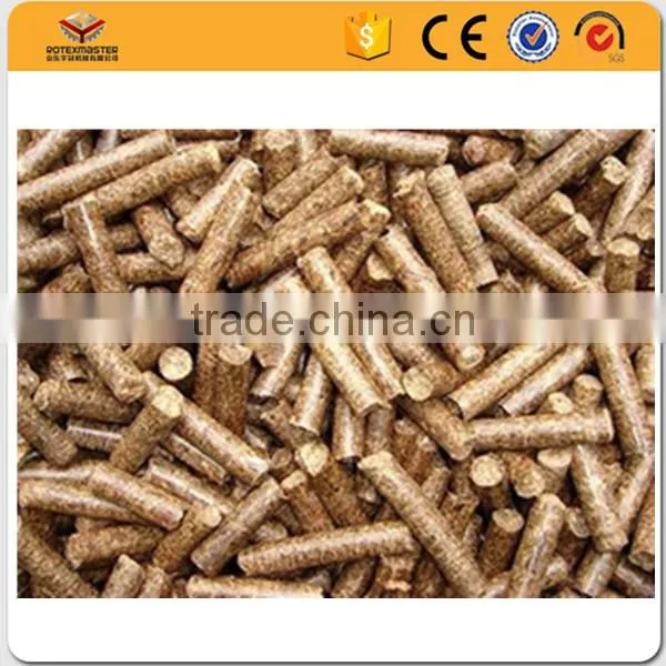 Pelletizer Machine Wood Pellet Machine Price photo-6