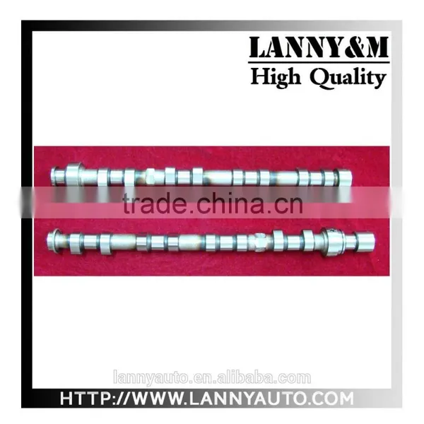 1015B008T 1015B105T Engine Camshaft for Mitsubishi 4D56U photo-2
