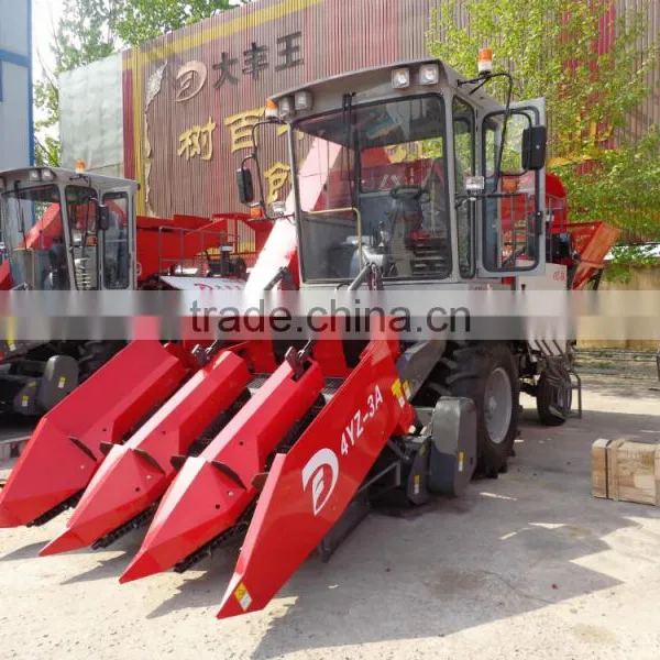 Harvester Machine for Corn/corn Harvester photo-3