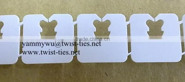 Bread Bag Closure/sealing Ties/clip Ties