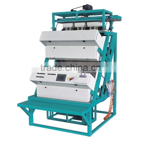 China 1st Suppller New Technology Maize Meal Making Machine photo-2