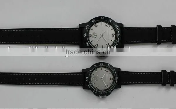 Marvelous Fashionable Well-formed Bolda Cheapest Men Quartz PU Leather Watches