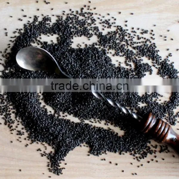 Nigella Seeds photo-2