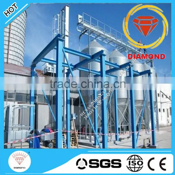Hot China Manufacturer Corn Flour Grinding Machine/ Maize Grits Mealie Milling Machine/ Corn Mealie Meal Grinder With Price photo-6