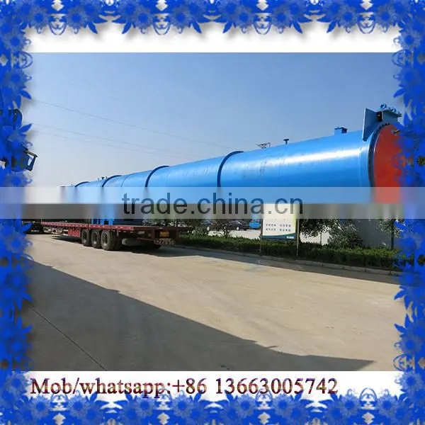 AAC Block Steam Heating Autoclave, Steam Autoclave Reactor, Steam Curing Autoclave photo-2