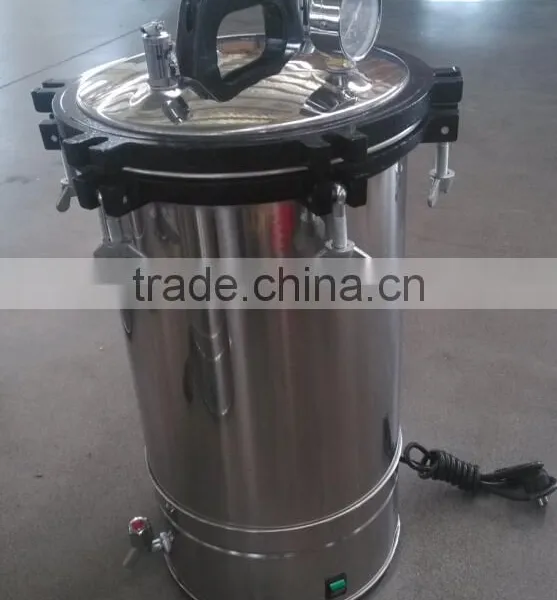 Bluestone Portable Autoclave photo-2