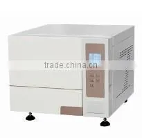 Bluestone Autoclave Class B photo-2