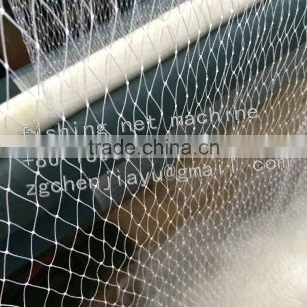 High Speed Net Machine D11-430 photo-5