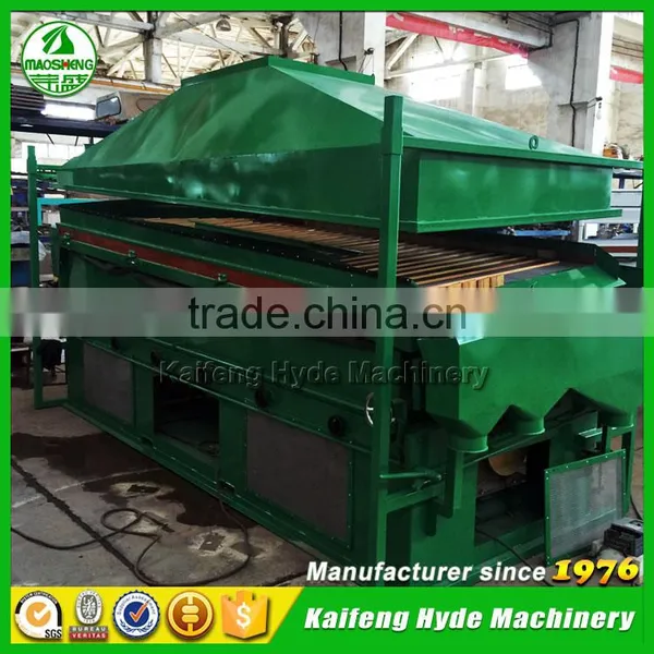 5XZ Large Capacity Cereal Grain Gravity Separators for Sale photo-6