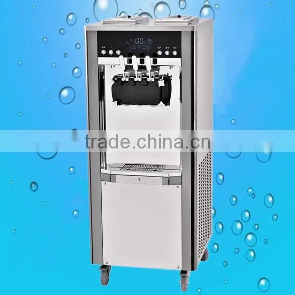 2016 Commercial Ice Cream Making Machine,ice Cream Filling Machine(BQ-S30) photo-3