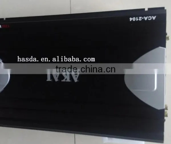 Good Quality High Power cb Radio Signal Amplifier photo-2