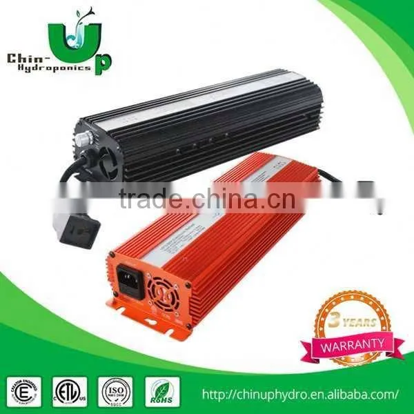 Dimmable Ballast/dimmable Ballast 1000 Watt/digital Dimmable Electronic Ballast photo-4