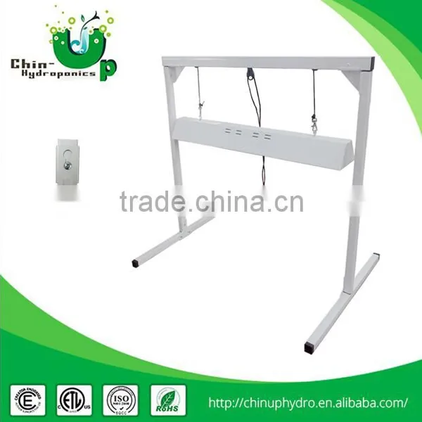 Indoor Grow Light With Switch/hydroponics Indoor Grow System/ Led Tube Light photo-3