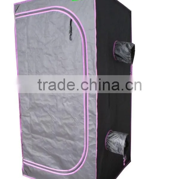 Grow Tent Grow Room Dark Room 100*100*200cm photo-5