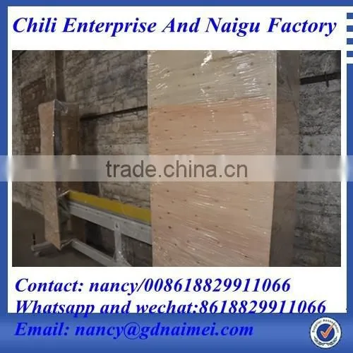 Knife Mattress Bag Sealer Machine photo-2