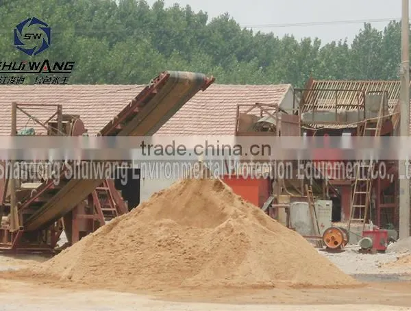 China New Bucket Sea Washing Machine photo-3