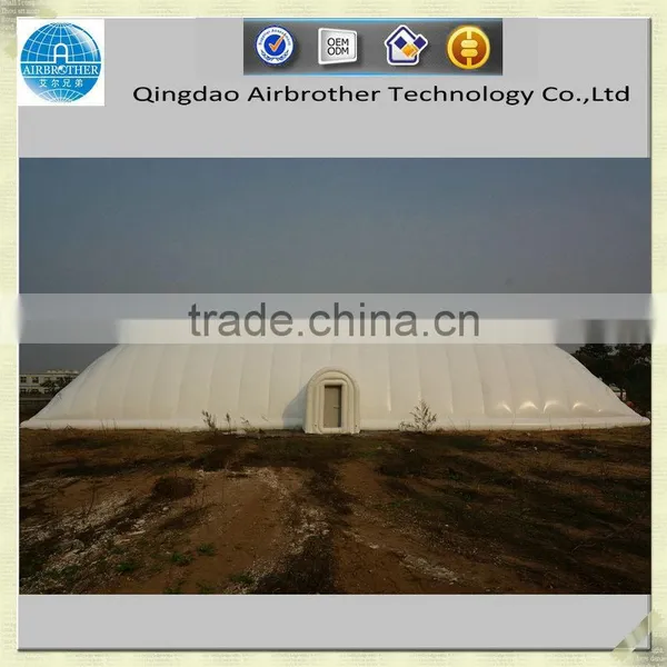 Airbrother Anti-haze Inflatable PVDF Membrane Event Tent photo-2