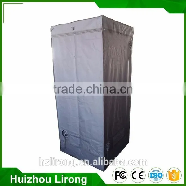 Wholesale Useful Hydroponics Mylar Grow Tents/Indoor Grow Hent/Home Tent photo-4