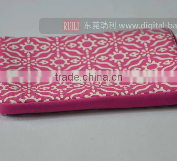 RLSOCO Cheap Price Wholesale Customized Size 100% Real Neoprene Laptop Case photo-2