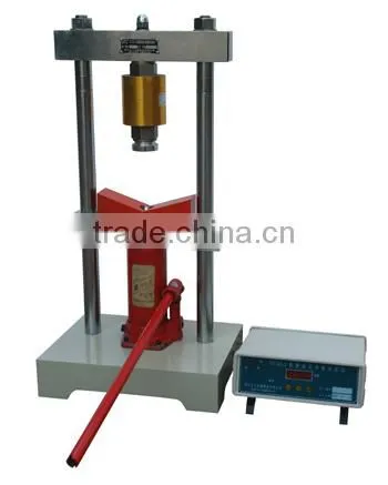 STDZ-3 Point Load Strength Test 100KN With Digital Display photo-2