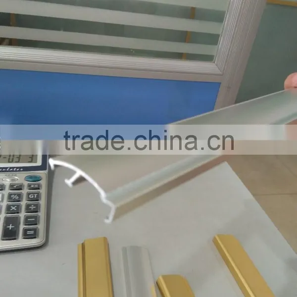 Aluminium Alloy Poster Frame photo-5