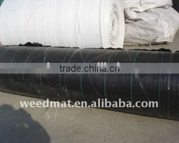 Heavy Duty Plastic Gardening Fabric Cover photo-2