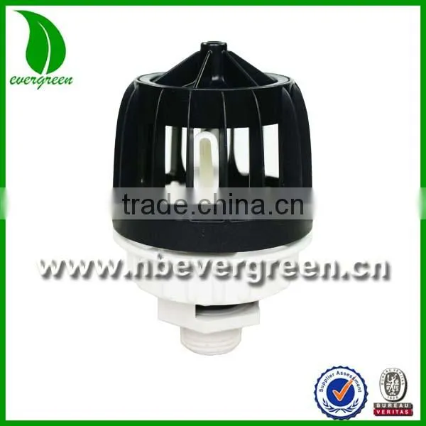 1/2" Male Plastic Low Angle Sprinkler Irrigation With Smooth Driven photo-2