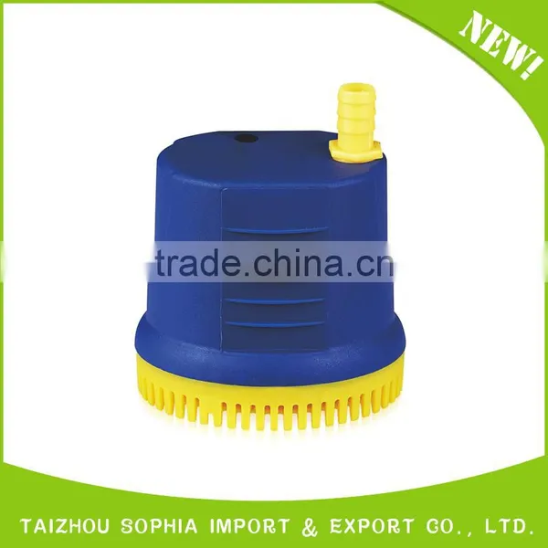 Excellent Quality Low Price Electric Evaporative Air Cooler Water Pump photo-5