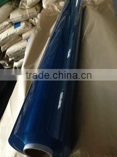 Super Clear Laminated Pvc photo-6