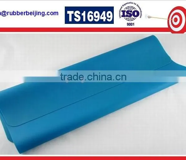 Wholesale Silicon Rubber Sheet photo-5