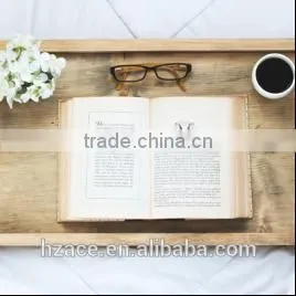 Serving Tray, Wood Serving Tray photo-3