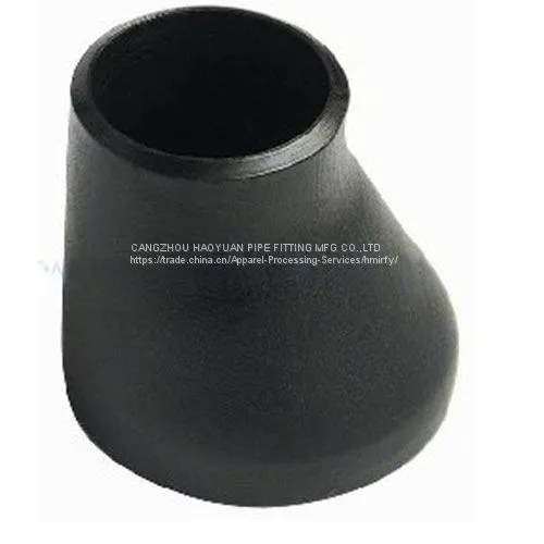 Carbon Steel Eccentric Reducers photo-2