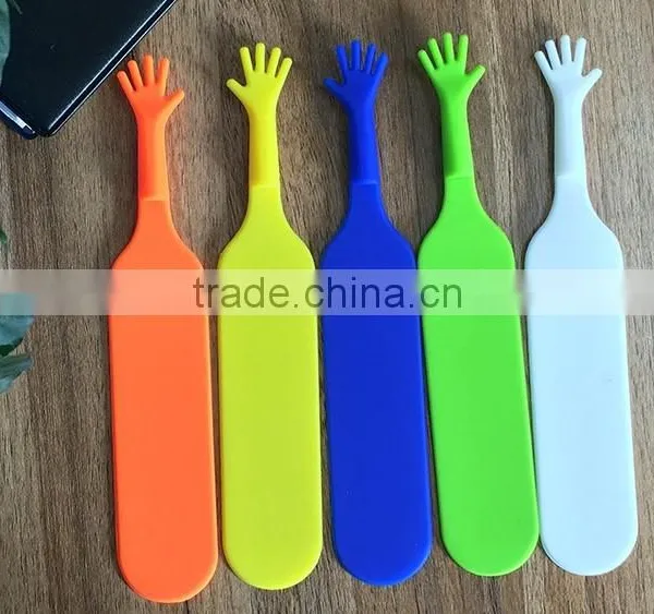 Dual Standard Bookmark,silicone Bookmark,popular Bookmark for Kids photo-5