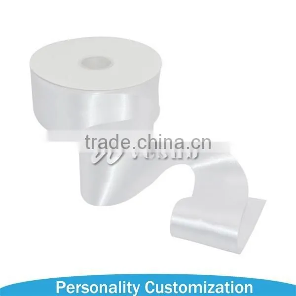2015 New Arrival Wholesale Sublimation White Ribbon for 4 Types photo-3