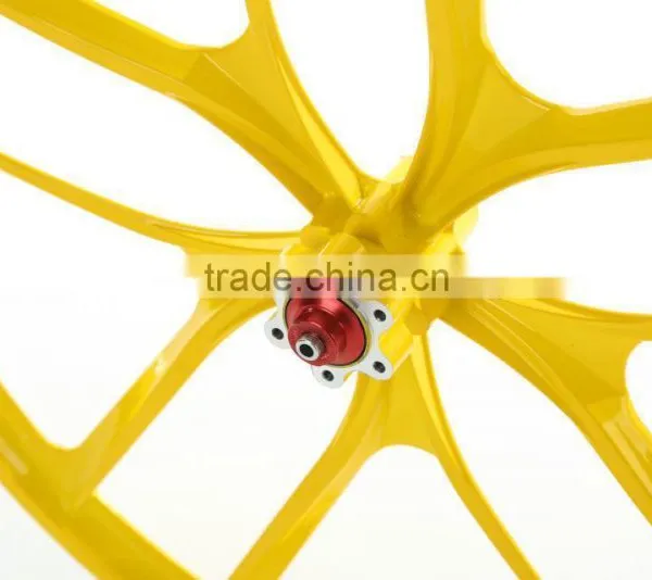 High Quality Wheelbarrow Wheel 3.50-6 With High Quality photo-5