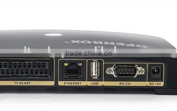 New Arrival Openbox V8S Powerful Smart DVB-S2 Satellite TV Decoder HD Satellite Receiver OEM Supported Factory Cheap Price photo-3