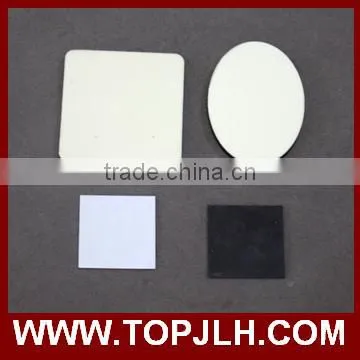 China Manufacturer Porcelain Ceramic Flat Fridge Magnet photo-5