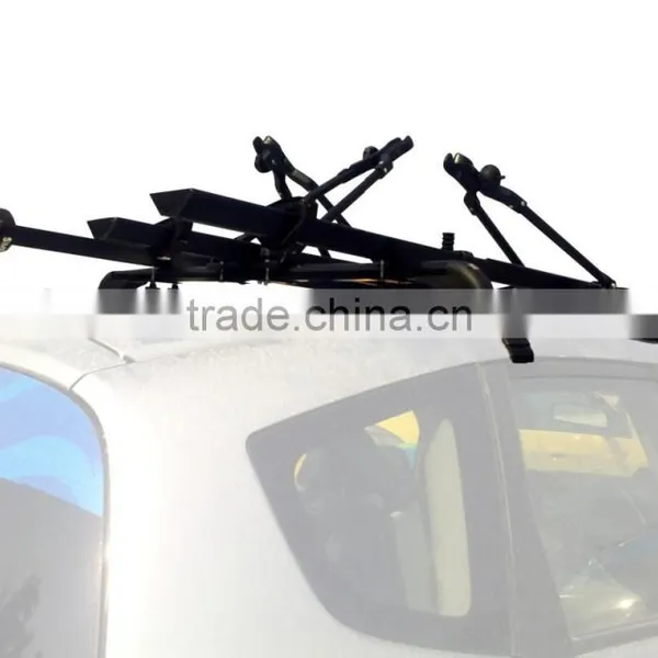 Roof Mount Cycle Carrier Rack photo-4