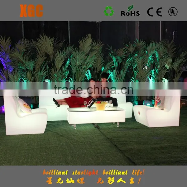 Economic Pvc Plastic Sofa, Furniture, Leisure Furniture photo-5