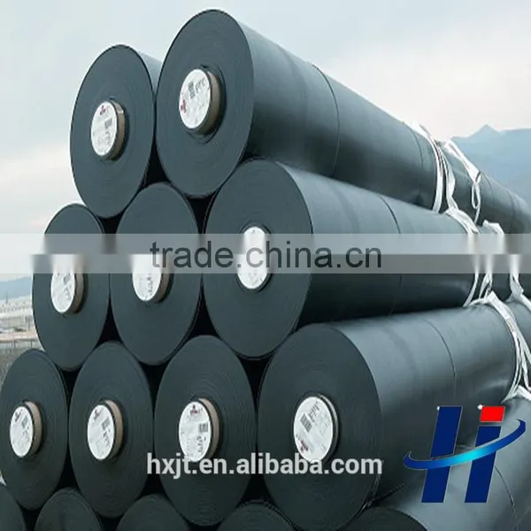 Swimming Pool /Shrimp Pond HDPE Geomembrane Liner(ASTM) photo-2