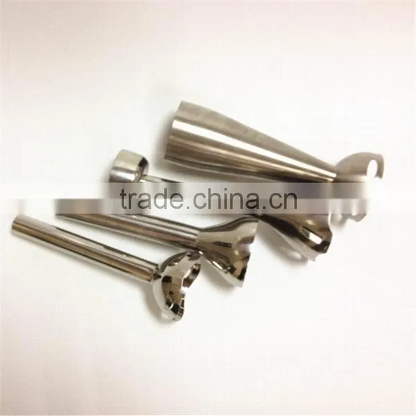 Popular Stainless Steel Blender Part For Kitchen Equipment photo-2