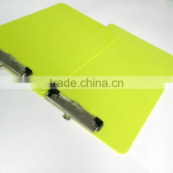 Officemate Plastic Clipboard Letter Size With Clip photo-3