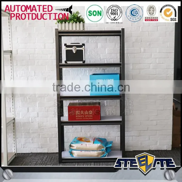 Home Furniture Garage Used Metal Storage Stacking Rack photo-4