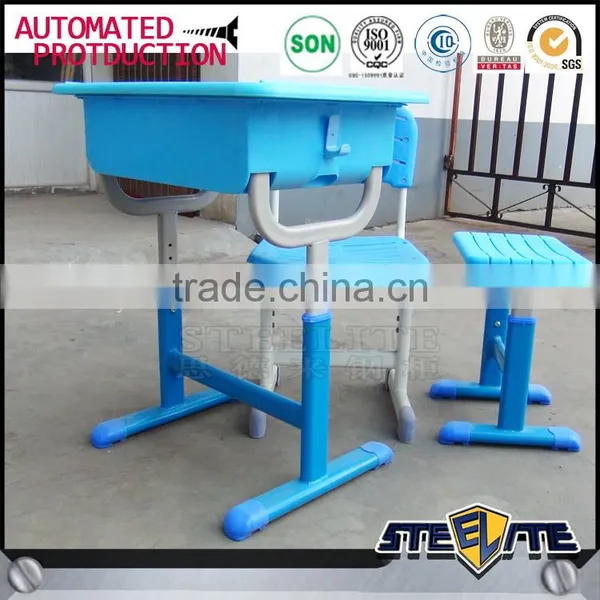 Cheap Plastic Tables and Chairs Used School Chairs for Sale photo-4