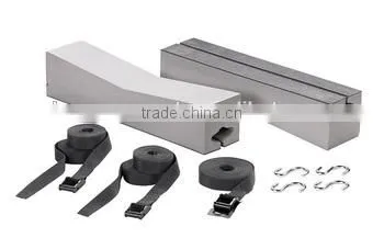 Cartop Kayak Carrier Kit photo-6