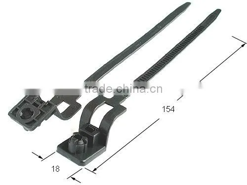China Professional Precision Plastic Injection Molding photo-5
