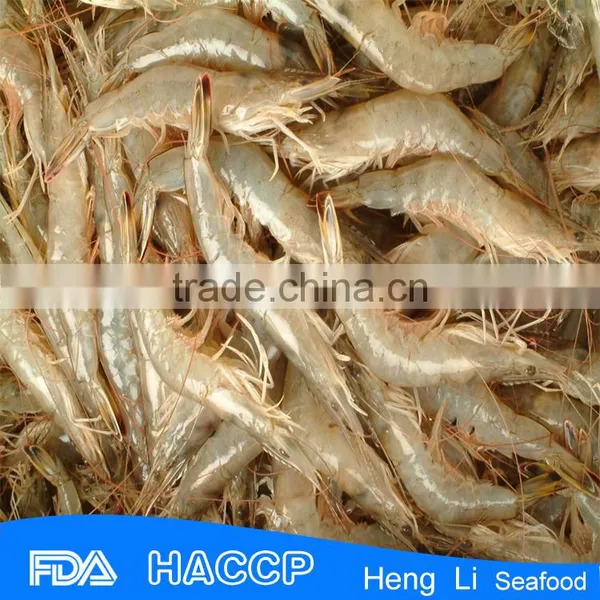 HL002 Frozen Shrimp and Seafood Mix Wholesale photo-5