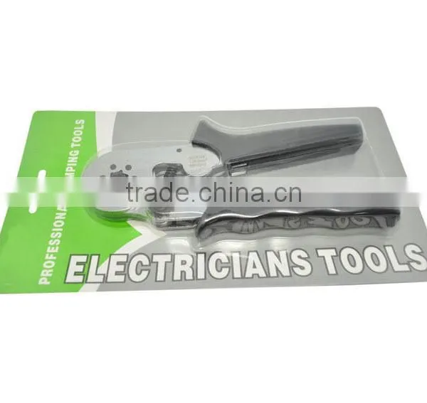 Auto Professional Hand Crimping Tool for Insulated Terminals Crimping Tool Best Buy photo-6