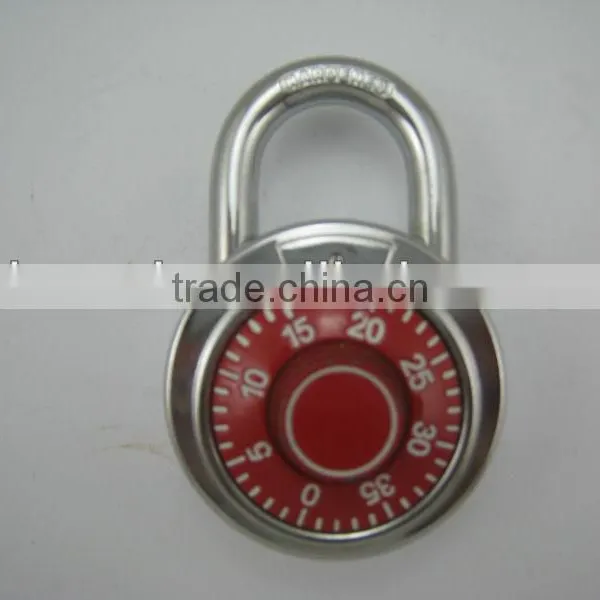 Combination Locks photo-4