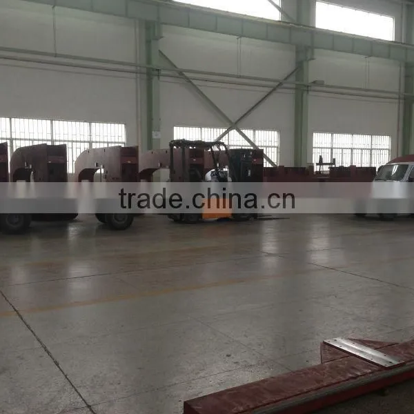 HP-M300 CNC Turret Punching Machine photo-2